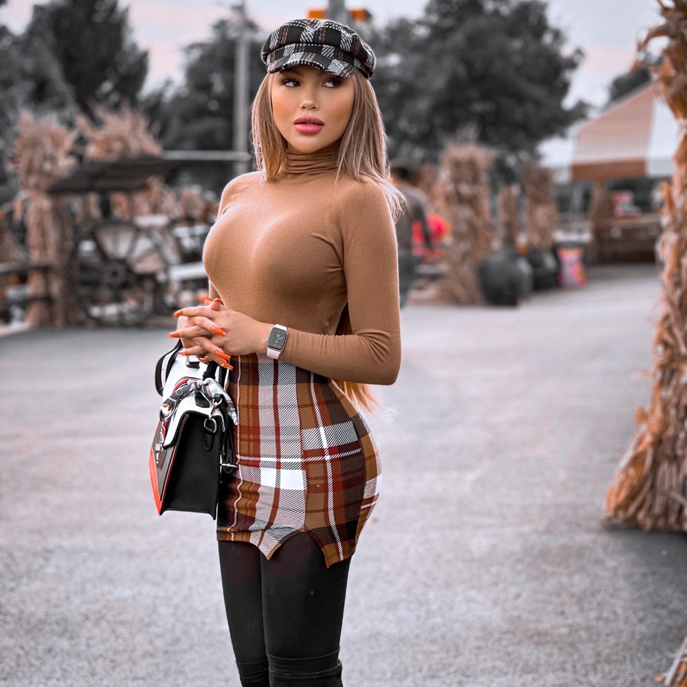 Outfit combo
